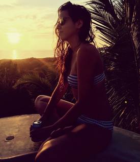Cristina Rodlo feet photo 3