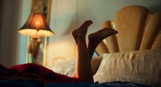 Cristina Rodlo feet photo 5