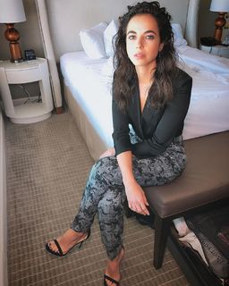 Cristina Rodlo feet photo 13