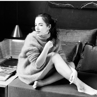 Cristina Rodlo feet photo 11