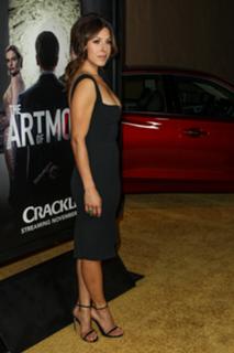 Cristina Rosato feet photo 18