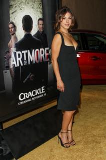 Cristina Rosato feet photo 17