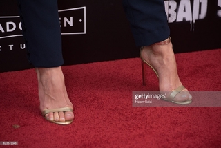 Cristina Rosato feet photo 15