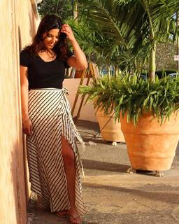 Cristina Rosato feet photo 5