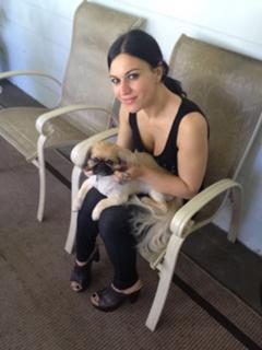 Cristina Scabbia feet photo thumbnail