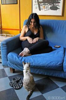Cristina Scabbia feet photo thumbnail