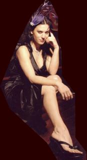 Cristina Scabbia feet photo thumbnail
