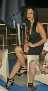 Cristina Scabbia feet photo thumbnail