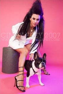 Cristina Scabbia feet photo thumbnail