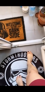 Cristina Scabbia feet photo thumbnail