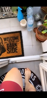 Cristina Scabbia feet photo thumbnail