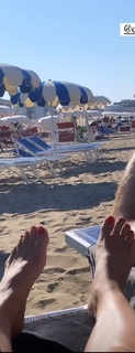 Cristina Scabbia feet photo thumbnail