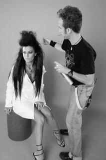 Cristina Scabbia feet photo thumbnail