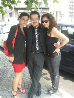 Cristina Scabbia feet photo thumbnail