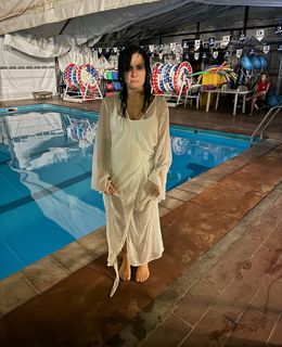 Cristina Scabbia feet photo thumbnail