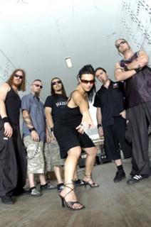 Cristina Scabbia feet photo thumbnail