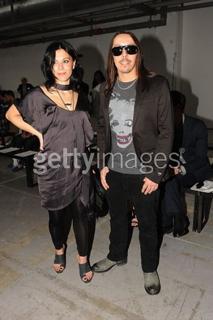 Cristina Scabbia feet photo thumbnail