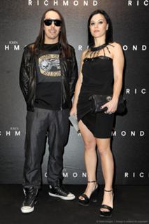 Cristina Scabbia feet photo thumbnail