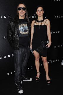 Cristina Scabbia feet photo thumbnail