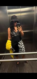 Cristina Scabbia feet photo 2