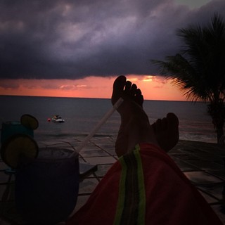 Cristina Umaña feet photo 11