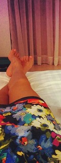 Cristina Umaña feet photo 18