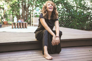 Cristina Umaña feet photo 2