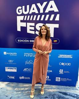 Cristina Umaña feet photo 5