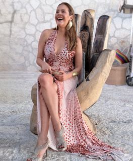 Cristina Umaña feet photo 6