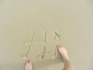 Cristina Valenzuela feet photo 3