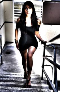 Cristina Valenzuela feet photo 16