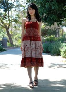 Cristina Valenzuela feet photo 15