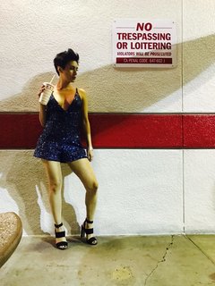 Cristina Valenzuela feet photo 9