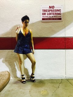 Cristina Valenzuela feet photo 7