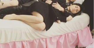 Cristina Valenzuela feet photo 6