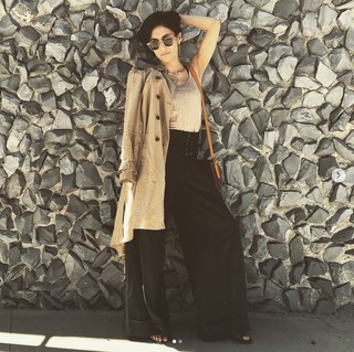 Cristina Valenzuela feet photo 1