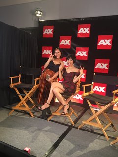 Cristina Valenzuela feet photo 20