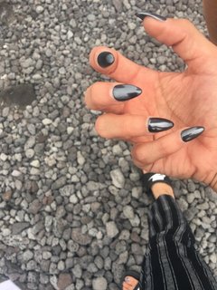Cristina Valenzuela feet photo 15