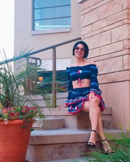 Cristina Valenzuela feet photo 14
