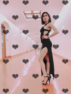 Cristina Valenzuela feet photo 11