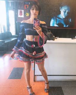 Cristina Valenzuela feet photo 10