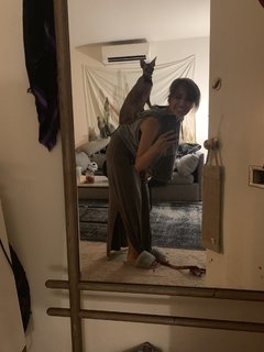 Cristina Valenzuela feet photo 3