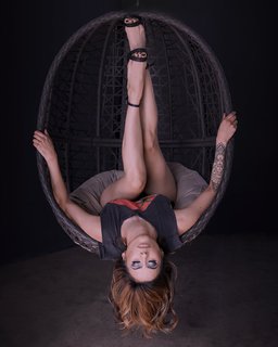 Cristina Valenzuela feet photo 18