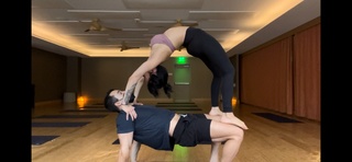 Cristina Valenzuela feet photo 4