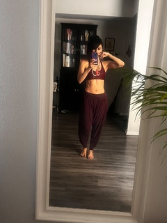 Cristina Valenzuela feet photo 2