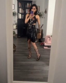 Cristina Valenzuela feet photo 19