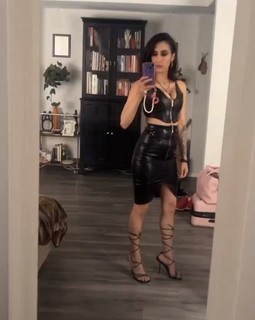 Cristina Valenzuela feet photo 18
