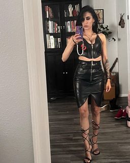 Cristina Valenzuela feet photo 17