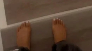 Cristina Valenzuela feet photo 12