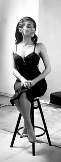 Cristina Valenzuela feet photo 11